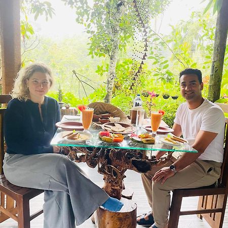 Treetops Ella Ngoại thất bức ảnh
