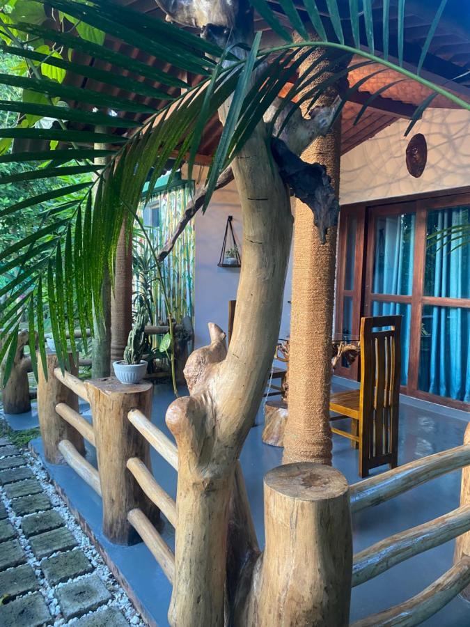 Treetops Ella Ngoại thất bức ảnh