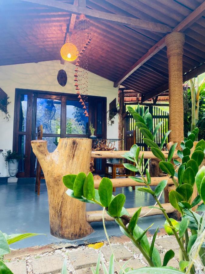 Treetops Ella Ngoại thất bức ảnh