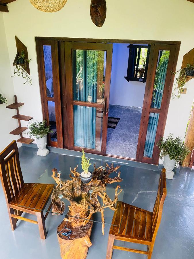 Treetops Ella Ngoại thất bức ảnh