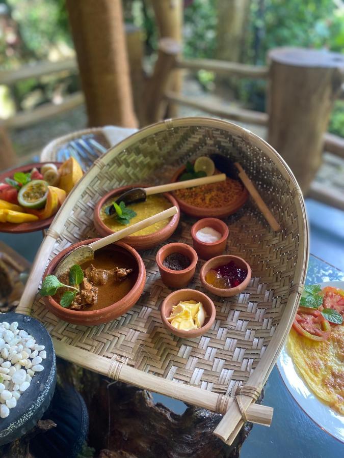 Treetops Ella Ngoại thất bức ảnh