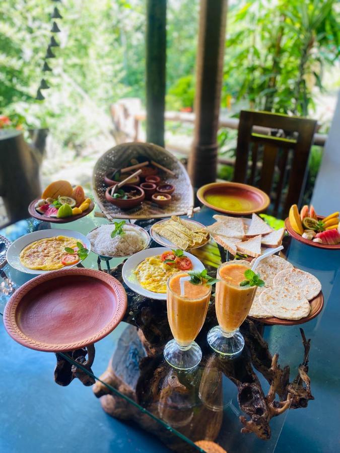 Treetops Ella Ngoại thất bức ảnh