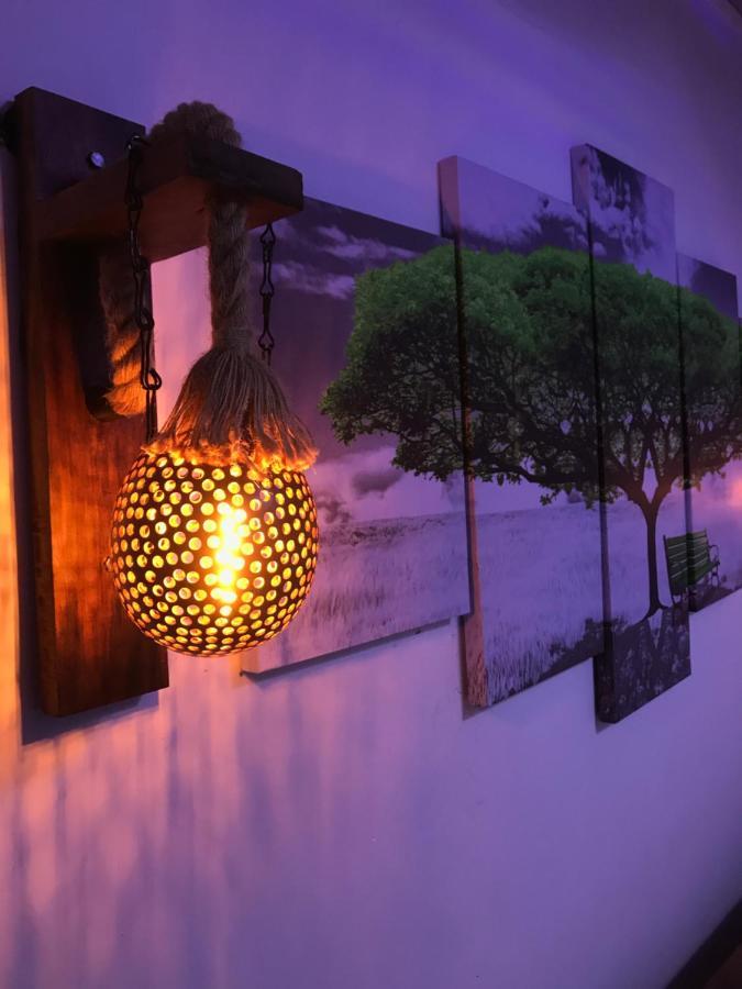 Treetops Ella Ngoại thất bức ảnh