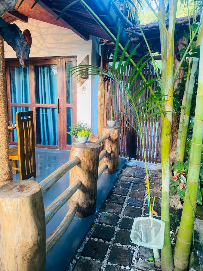 Treetops Ella Ngoại thất bức ảnh