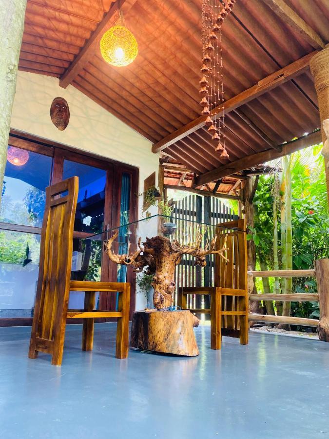 Treetops Ella Ngoại thất bức ảnh