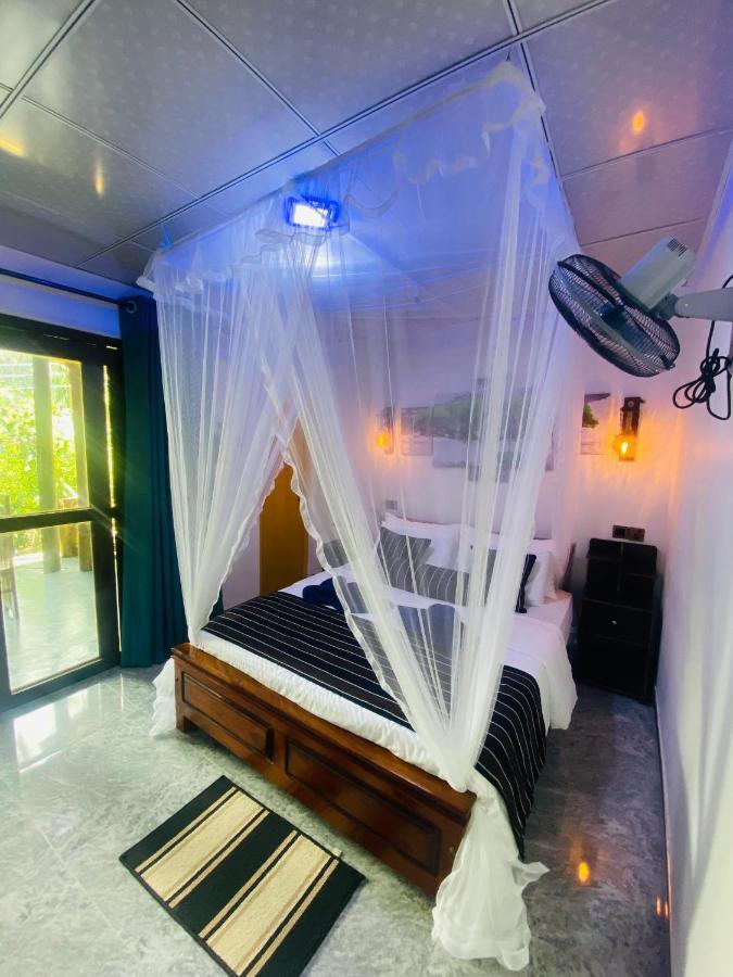 Treetops Ella Ngoại thất bức ảnh