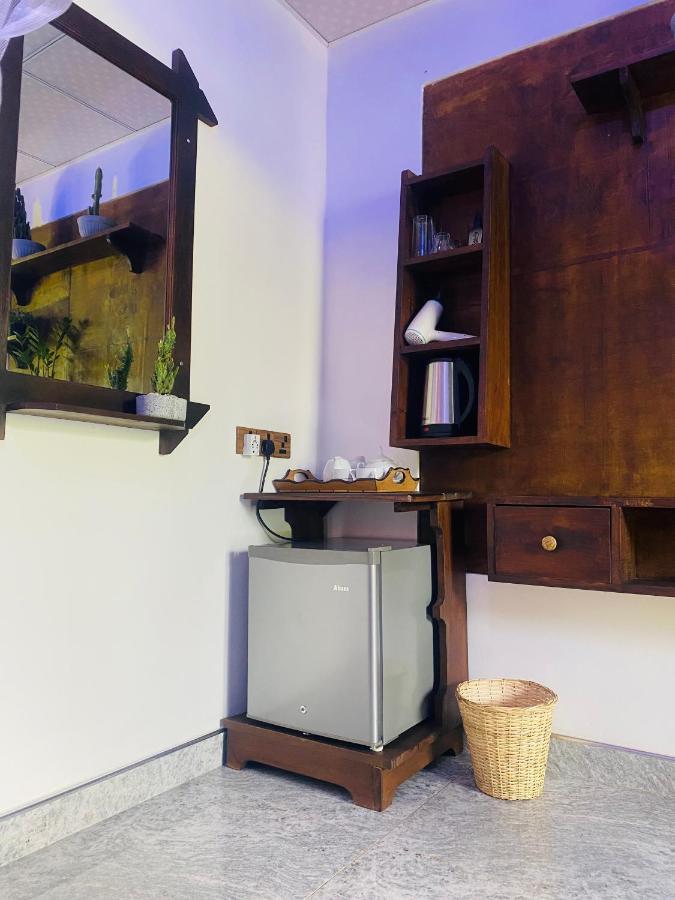 Treetops Ella Ngoại thất bức ảnh
