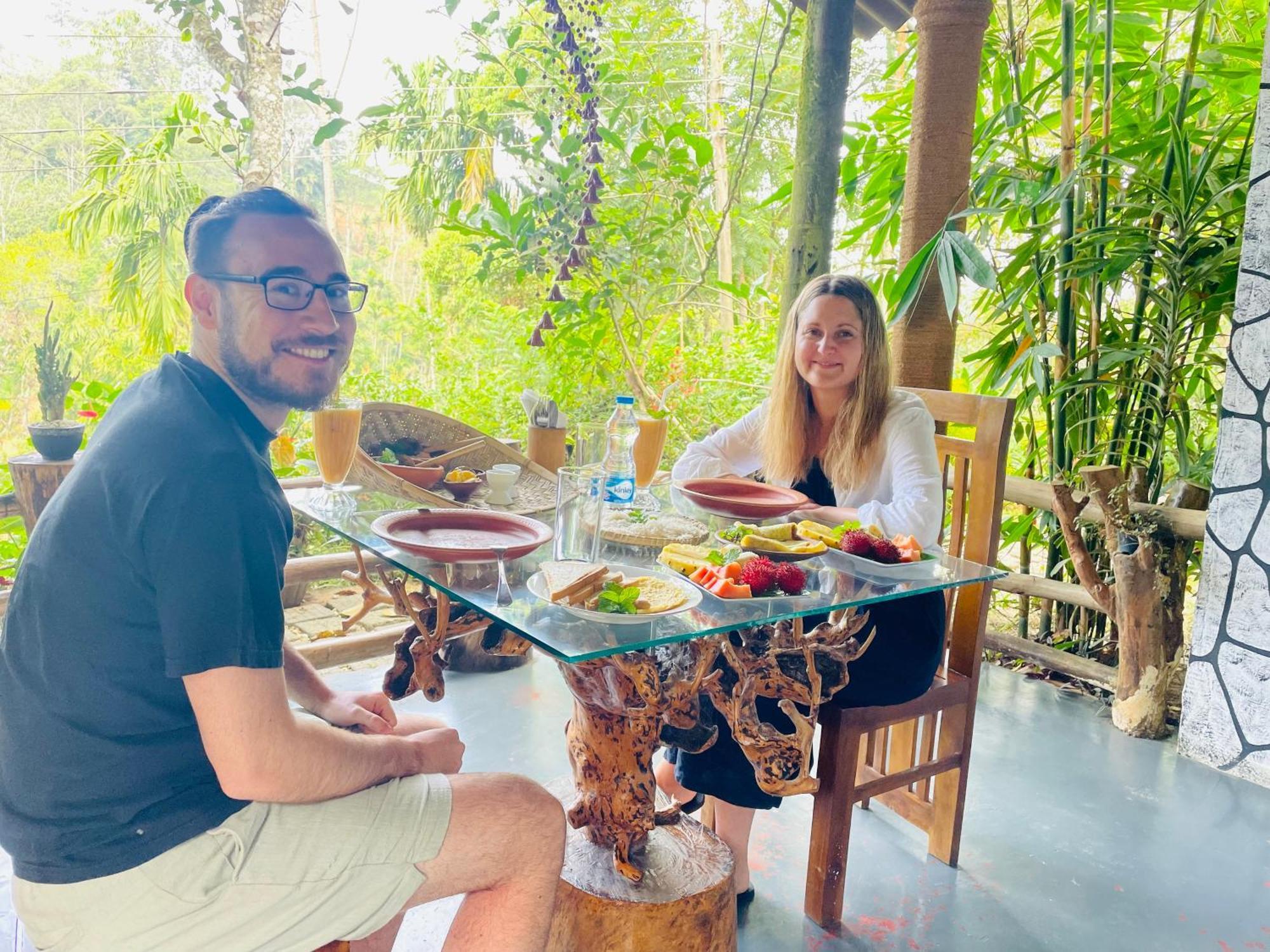 Treetops Ella Ngoại thất bức ảnh