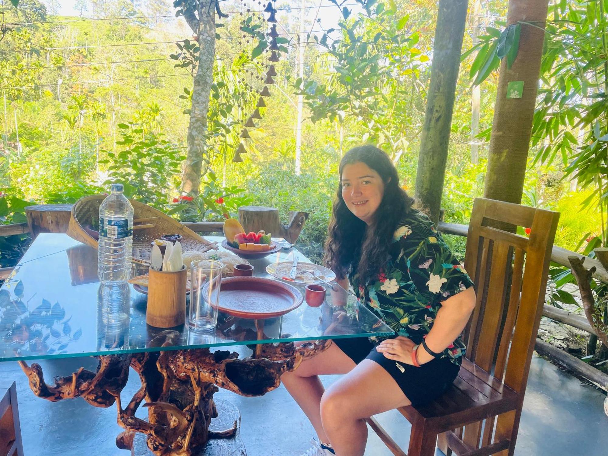 Treetops Ella Ngoại thất bức ảnh