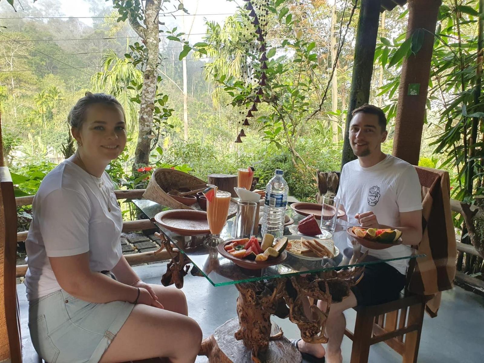 Treetops Ella Ngoại thất bức ảnh