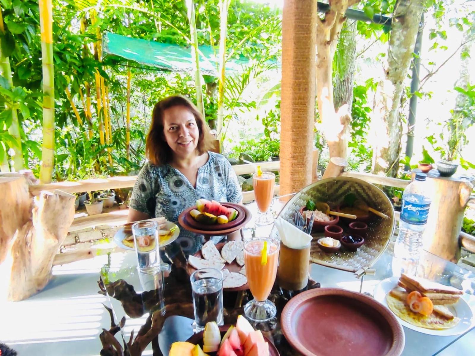 Treetops Ella Ngoại thất bức ảnh