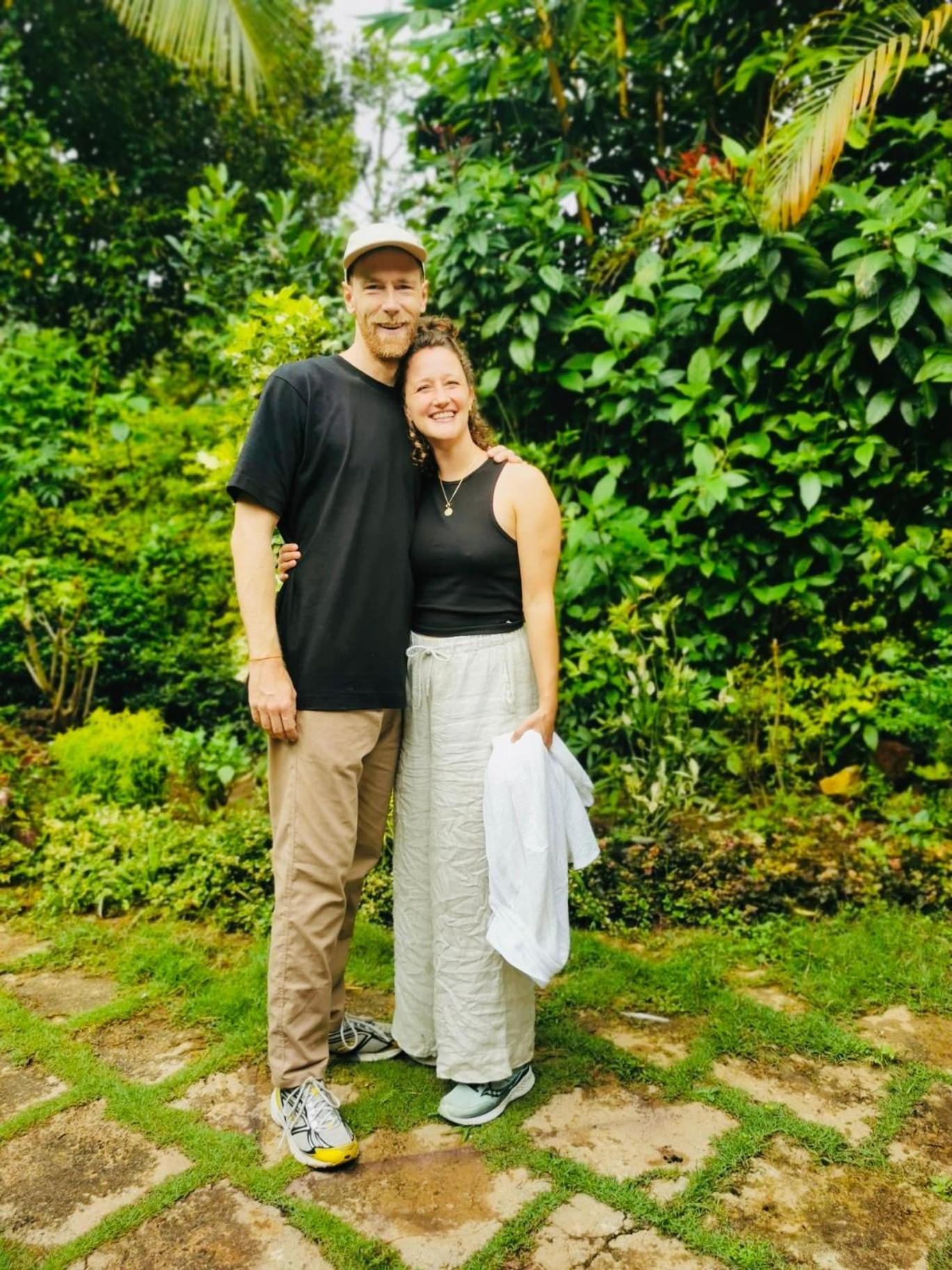 Treetops Ella Ngoại thất bức ảnh