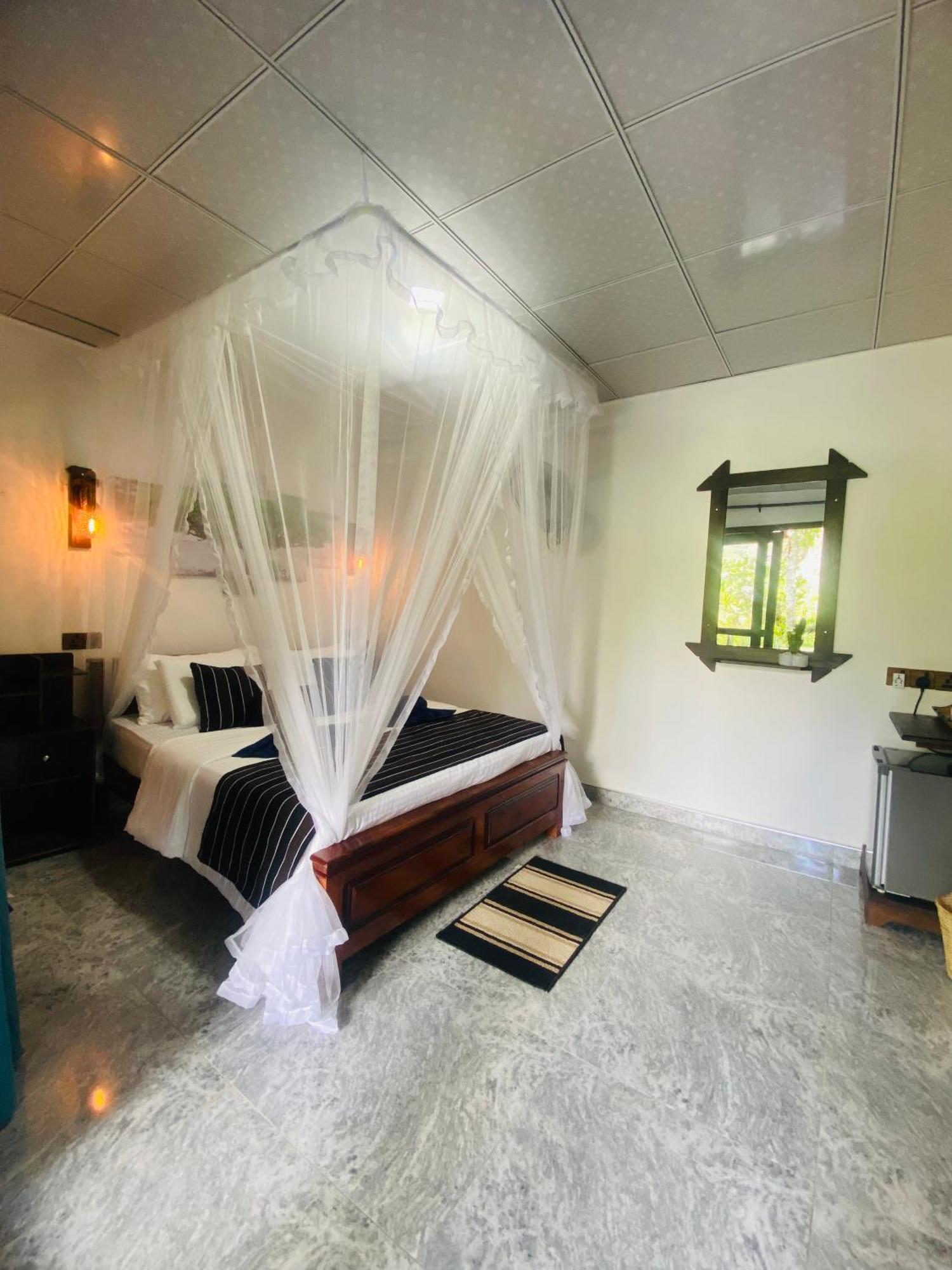 Treetops Ella Ngoại thất bức ảnh