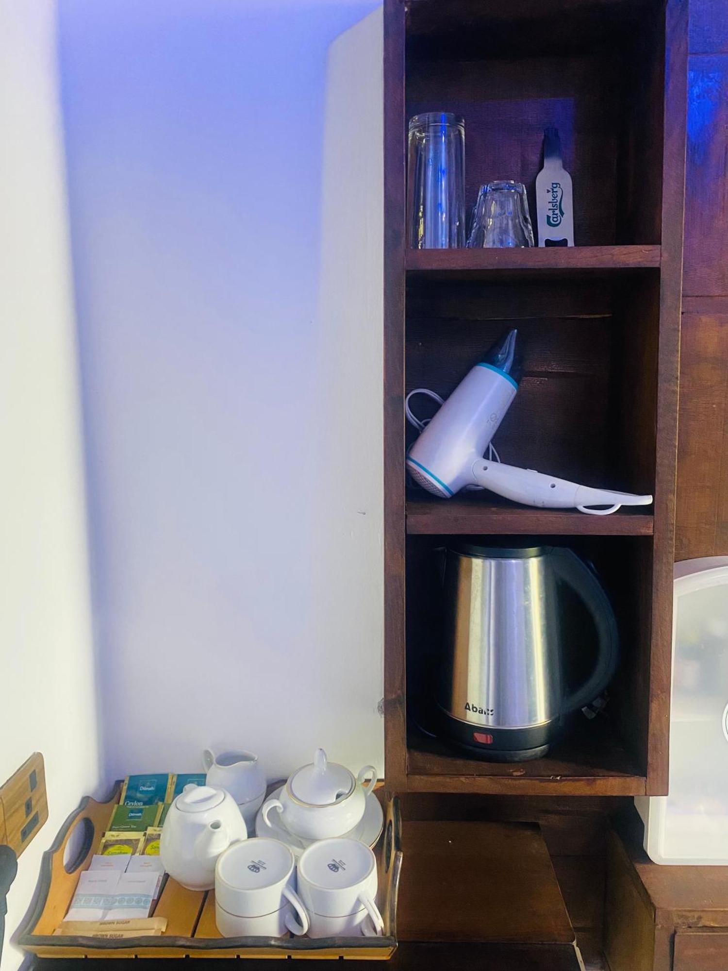 Treetops Ella Ngoại thất bức ảnh