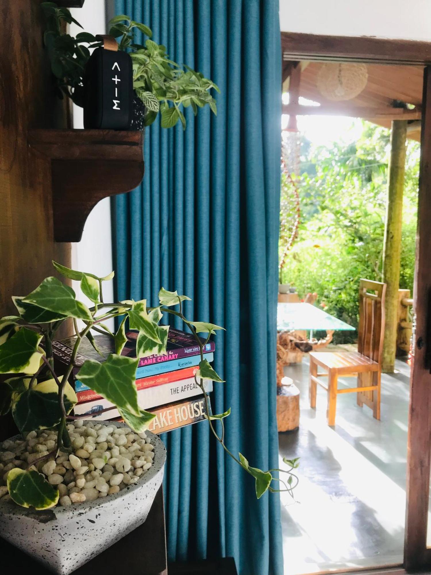 Treetops Ella Ngoại thất bức ảnh
