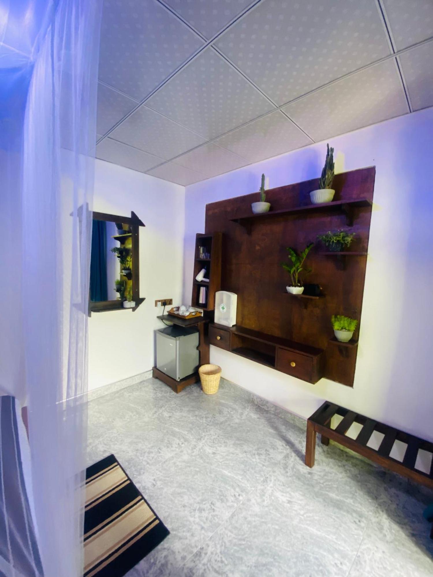 Treetops Ella Ngoại thất bức ảnh
