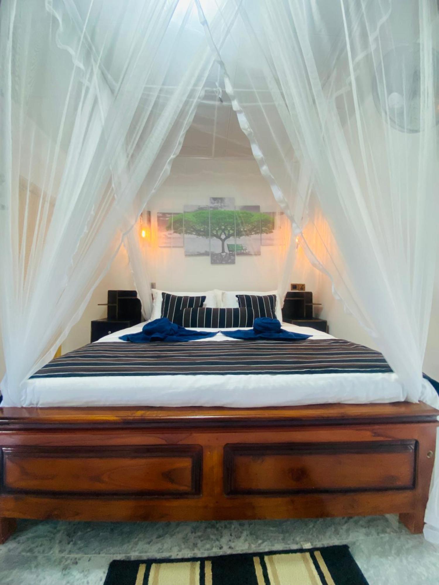 Treetops Ella Ngoại thất bức ảnh