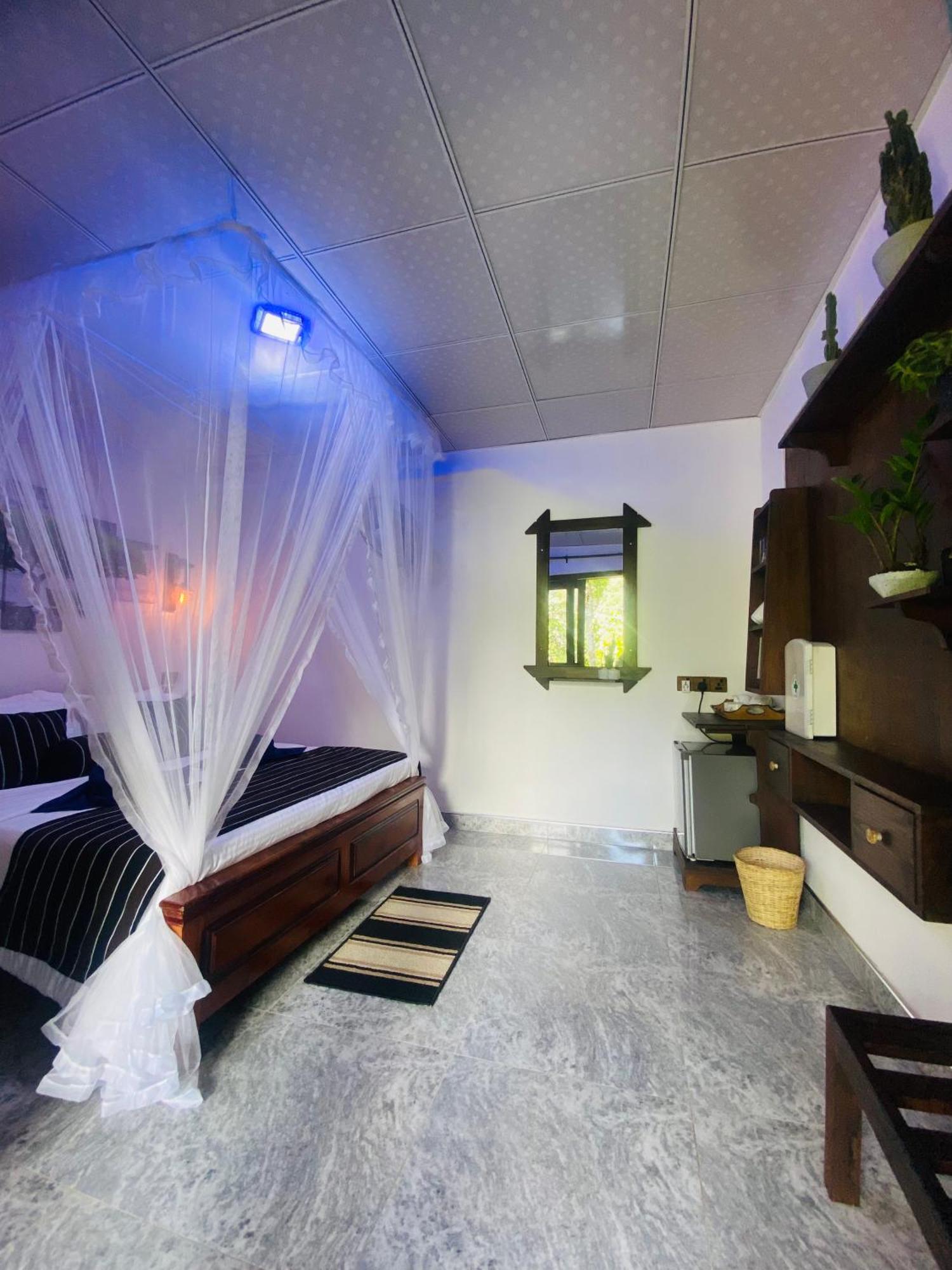 Treetops Ella Ngoại thất bức ảnh