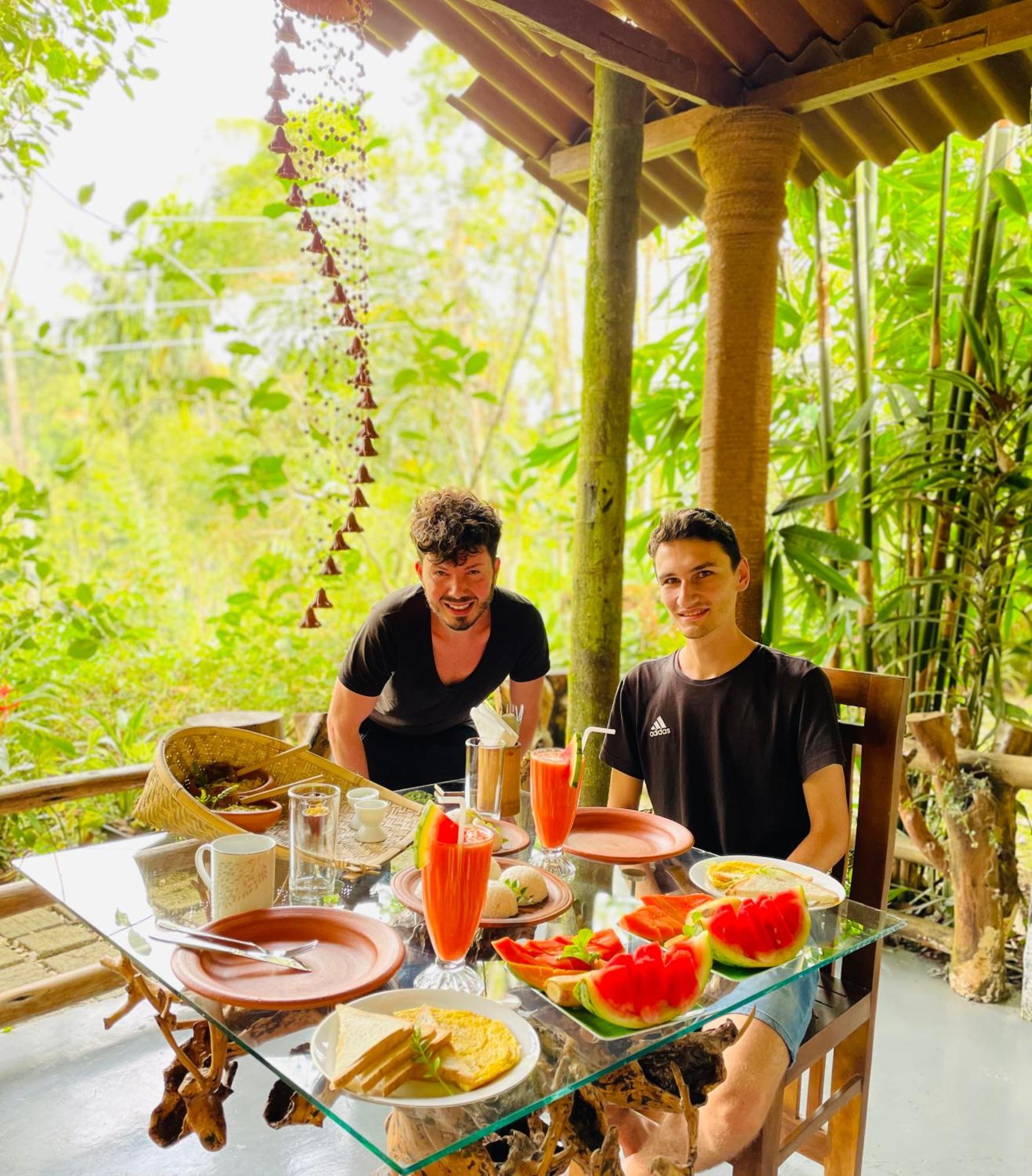 Treetops Ella Ngoại thất bức ảnh