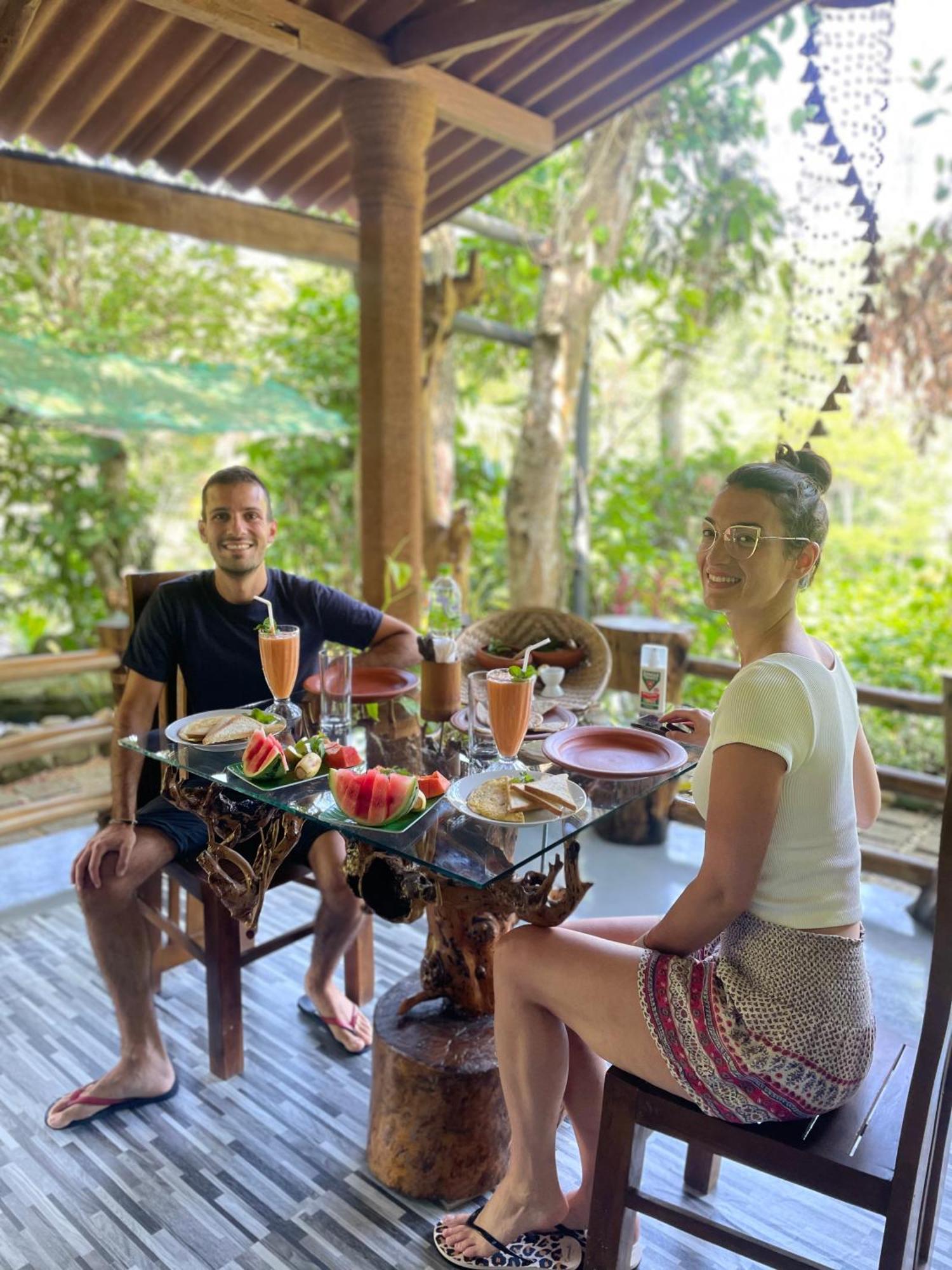 Treetops Ella Ngoại thất bức ảnh