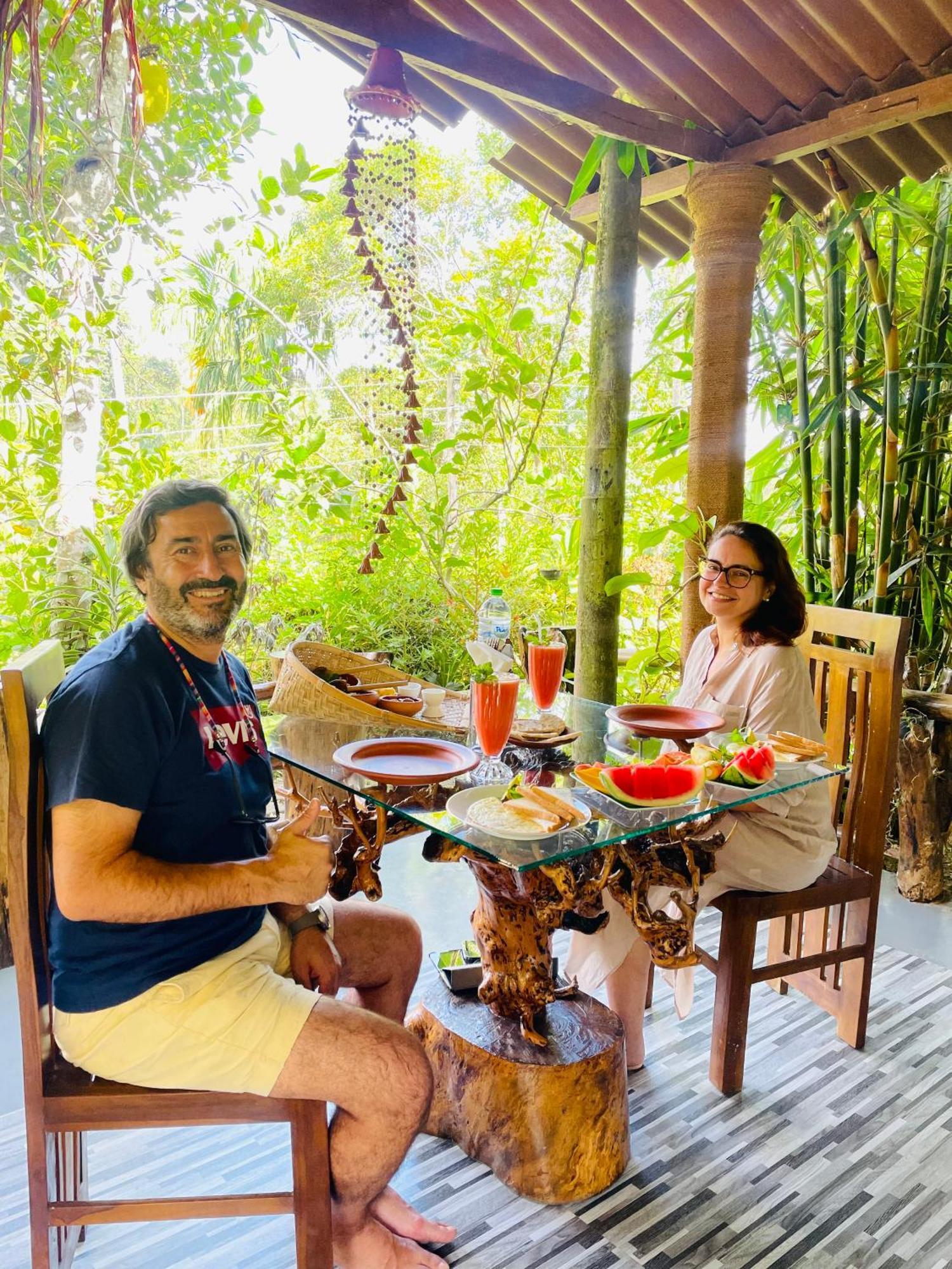 Treetops Ella Ngoại thất bức ảnh