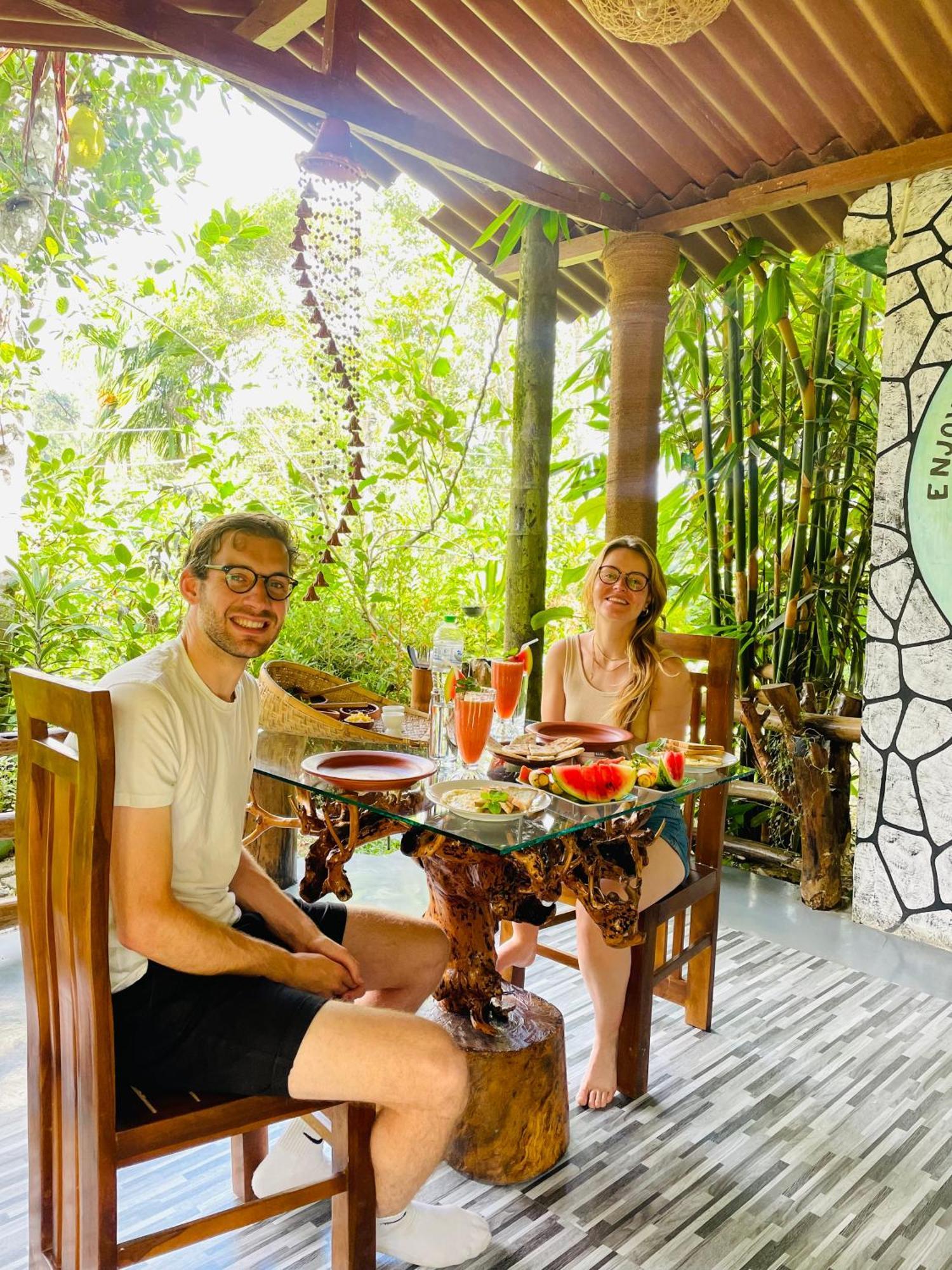 Treetops Ella Ngoại thất bức ảnh