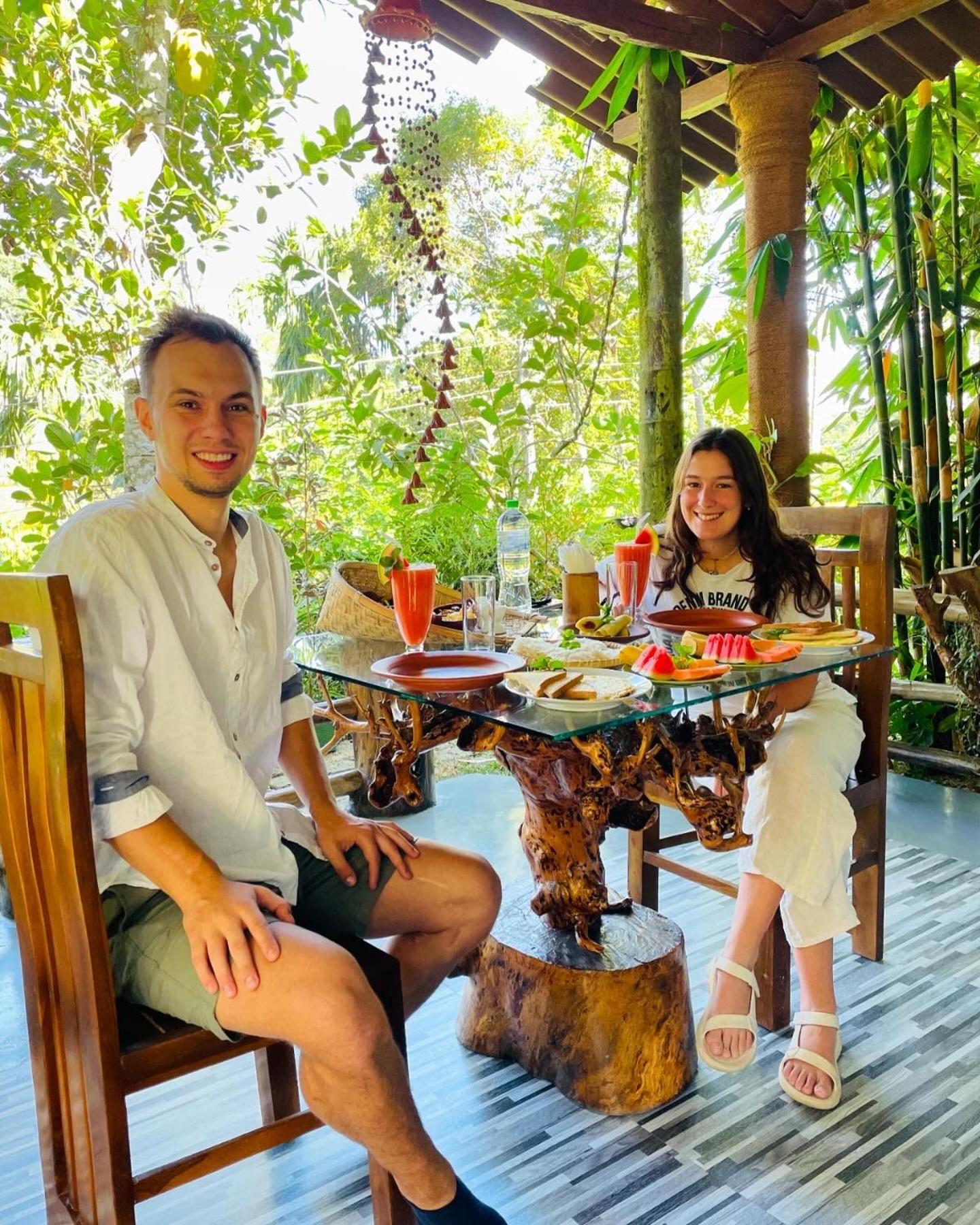 Treetops Ella Ngoại thất bức ảnh